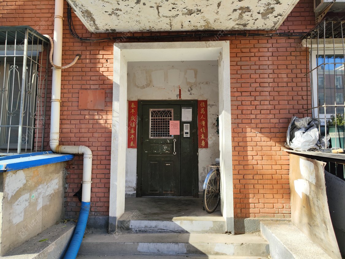 北京三里河东路甲10号院小区_三里河东路甲10号院小区null