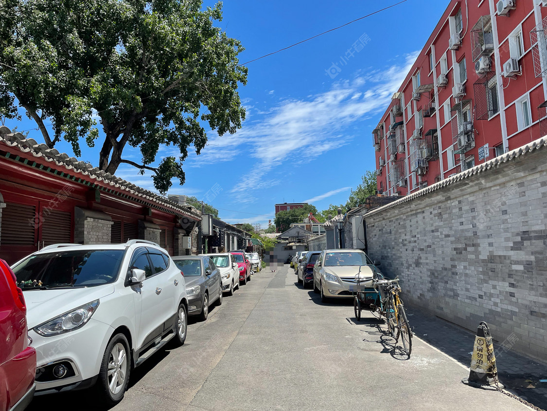 北京后马厂胡同小区_后马厂胡同小区null