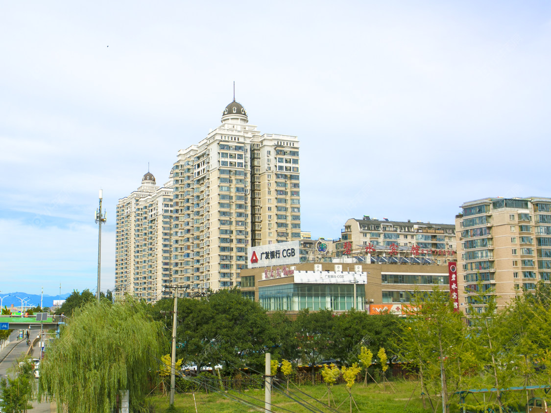 北京天通苑北二区小区_天通苑北二区小区null