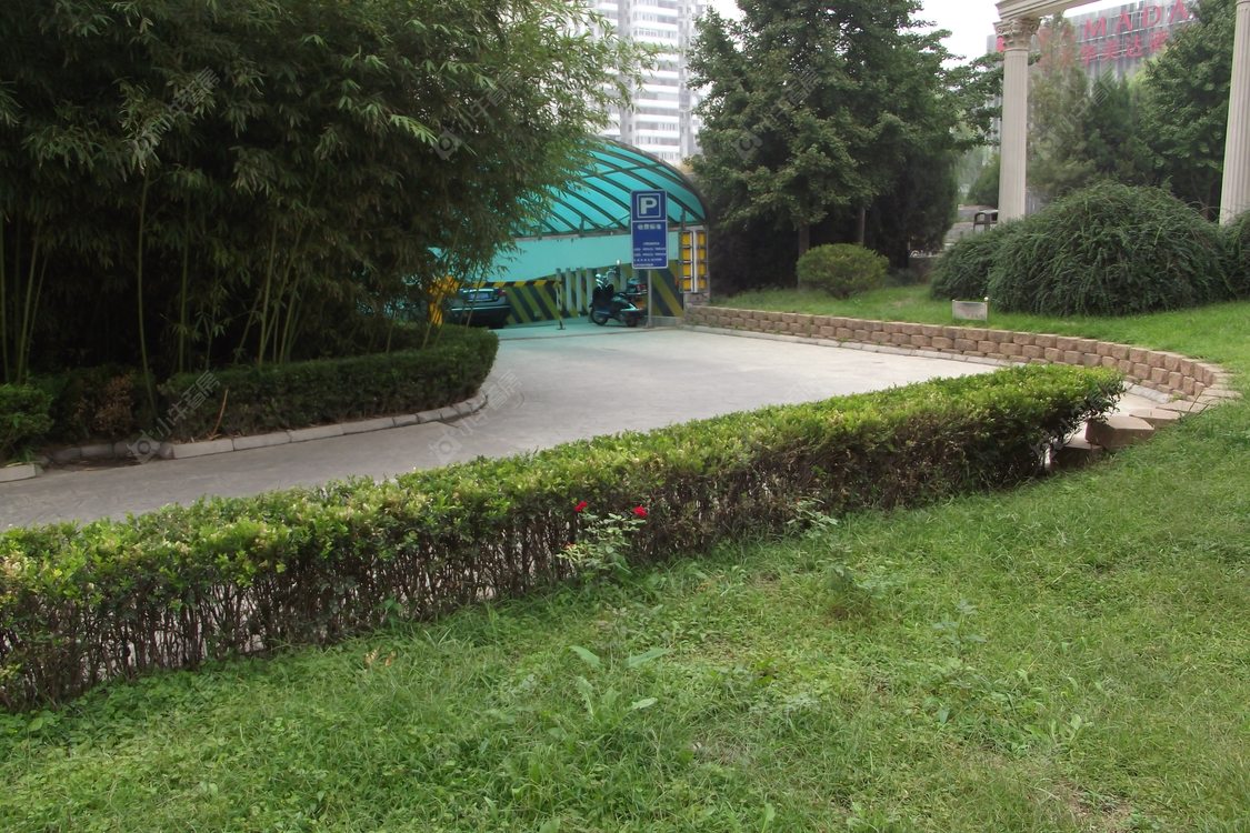 北京华馨公寓小区_华馨公寓小区null