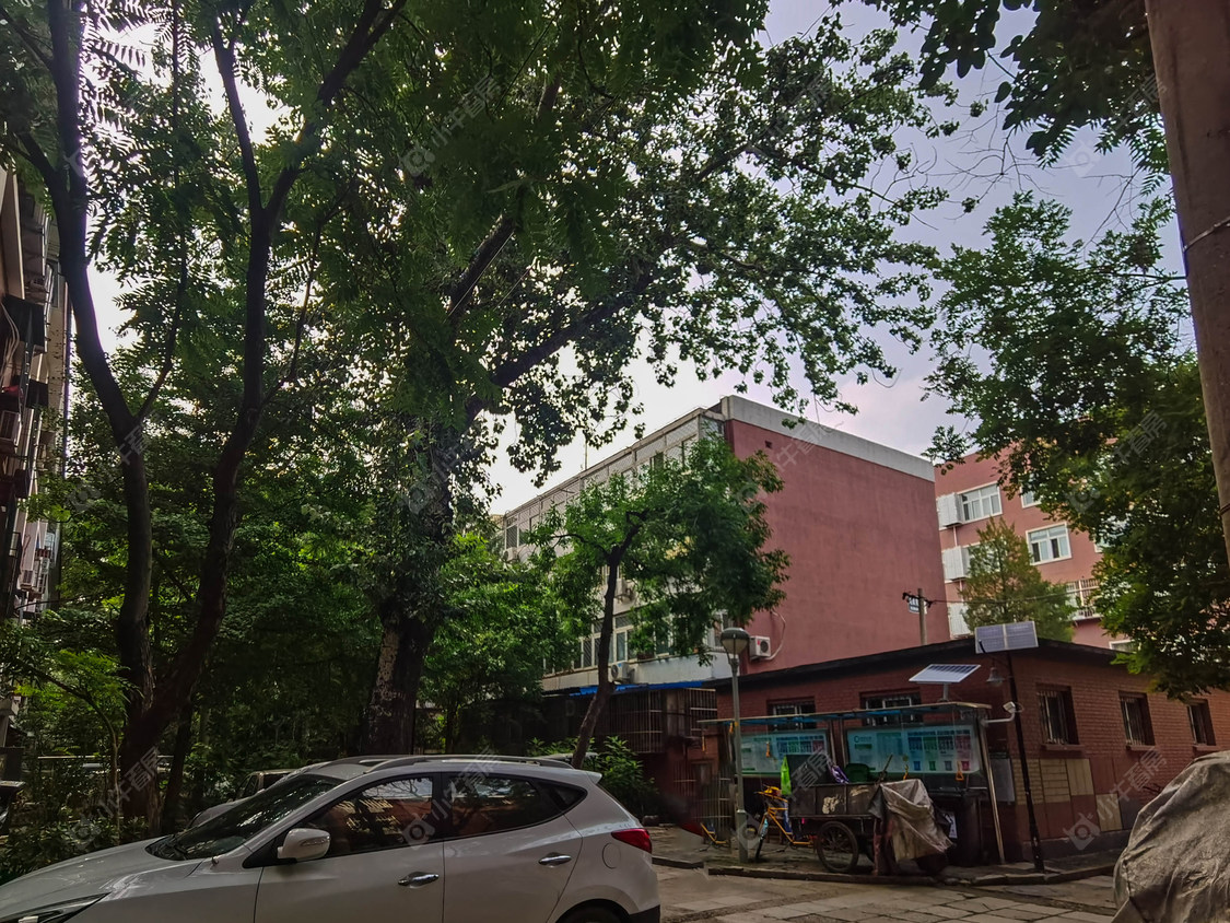 北京地藏庵小区_地藏庵小区null