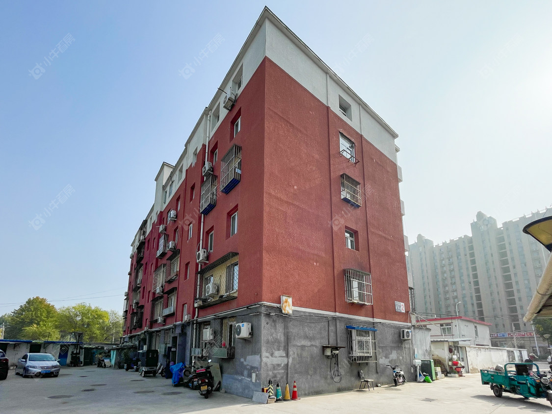 北京沙顺路87号院小区_沙顺路87号院小区null