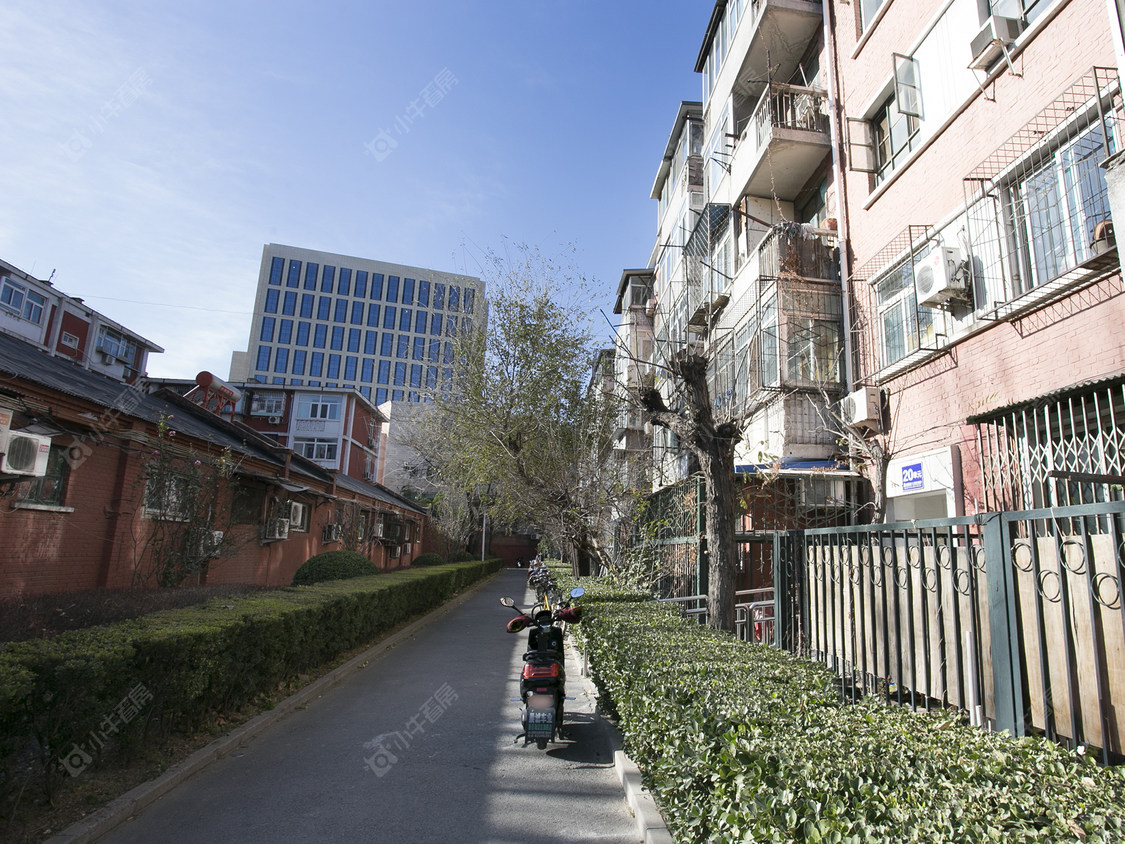 北京小泥湾小区_小泥湾小区null