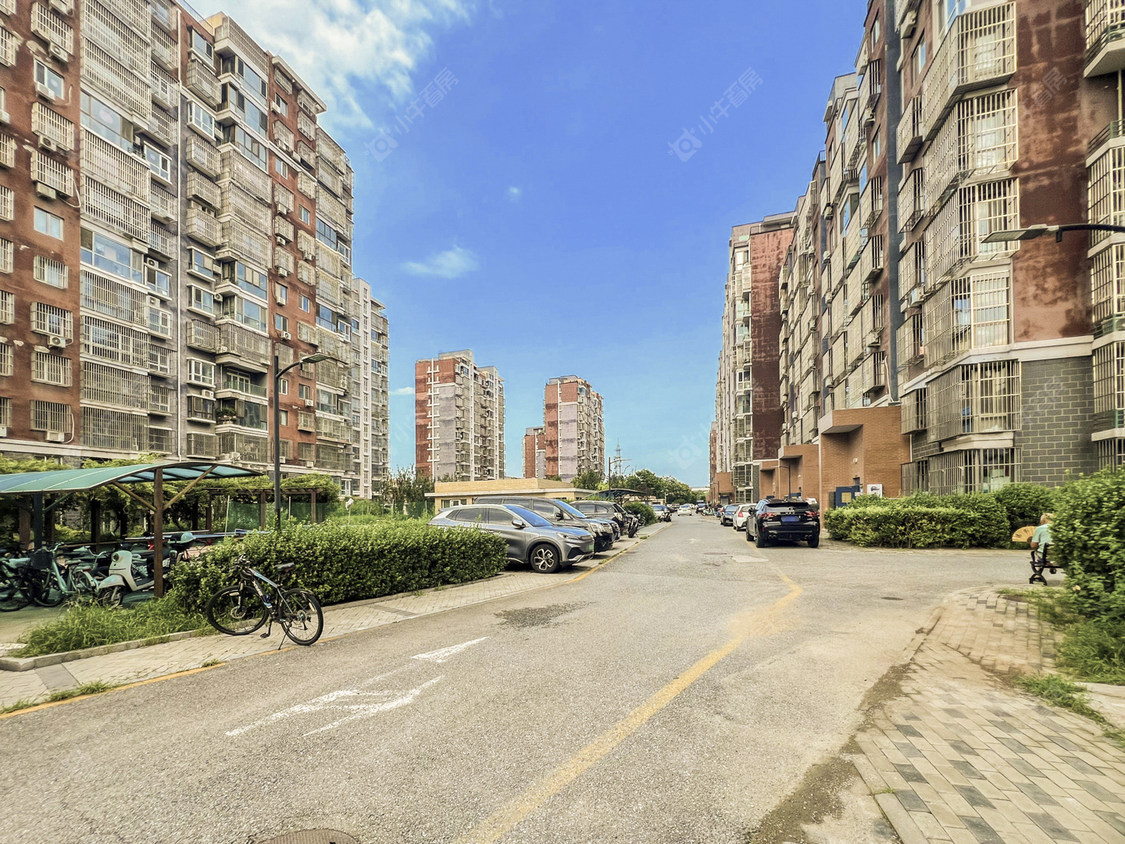 北京育龙馨居小区_育龙馨居小区null