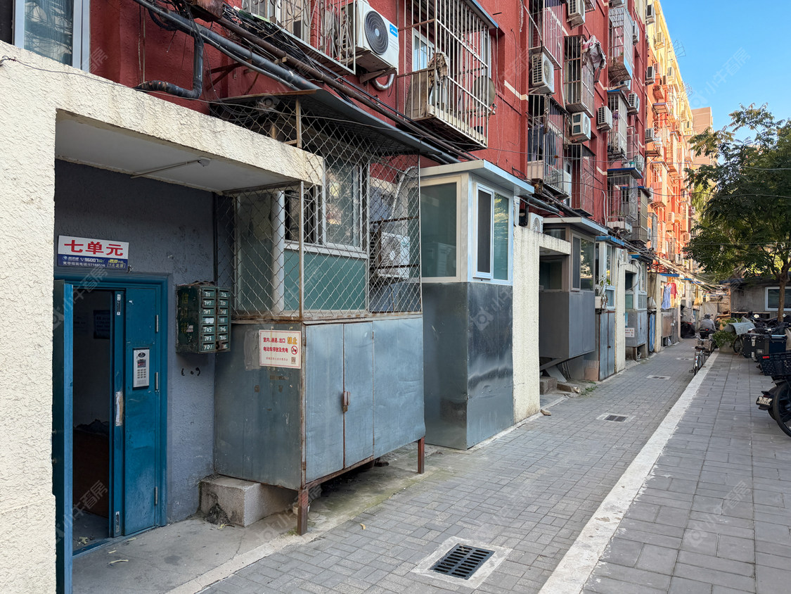 北京白纸坊东街小区_白纸坊东街小区null