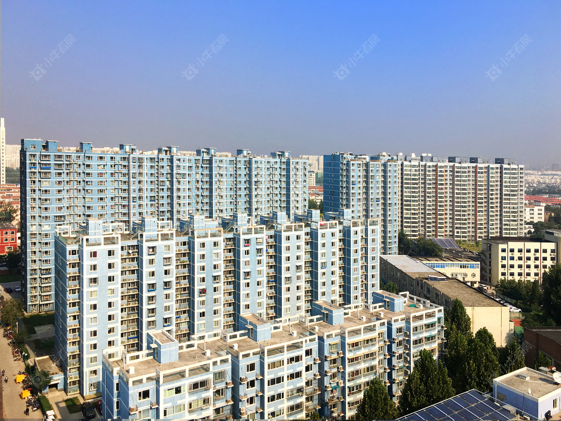 北京上奥世纪中心小区_上奥世纪中心小区null
