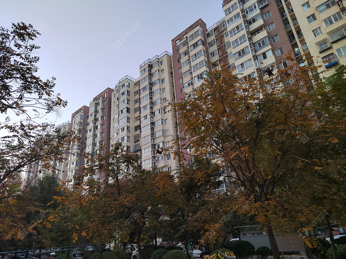北京康宜家园南区小区_小牛看房