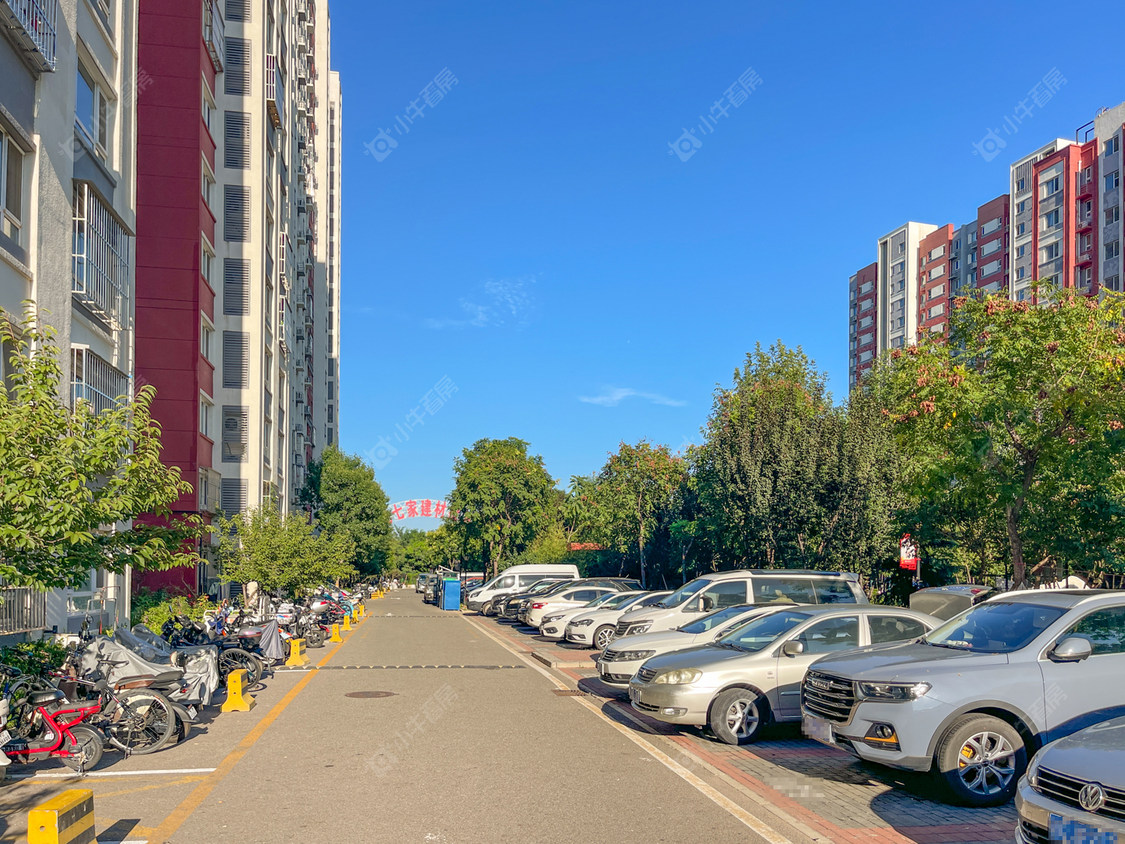 北京龙冠冠华苑紫薇园小区_龙冠冠华苑紫薇园小区null
