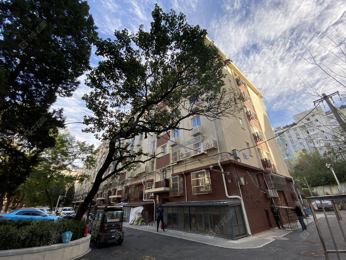北京大羊宜宾胡同35号院小区_大羊宜宾胡同35号院小区null