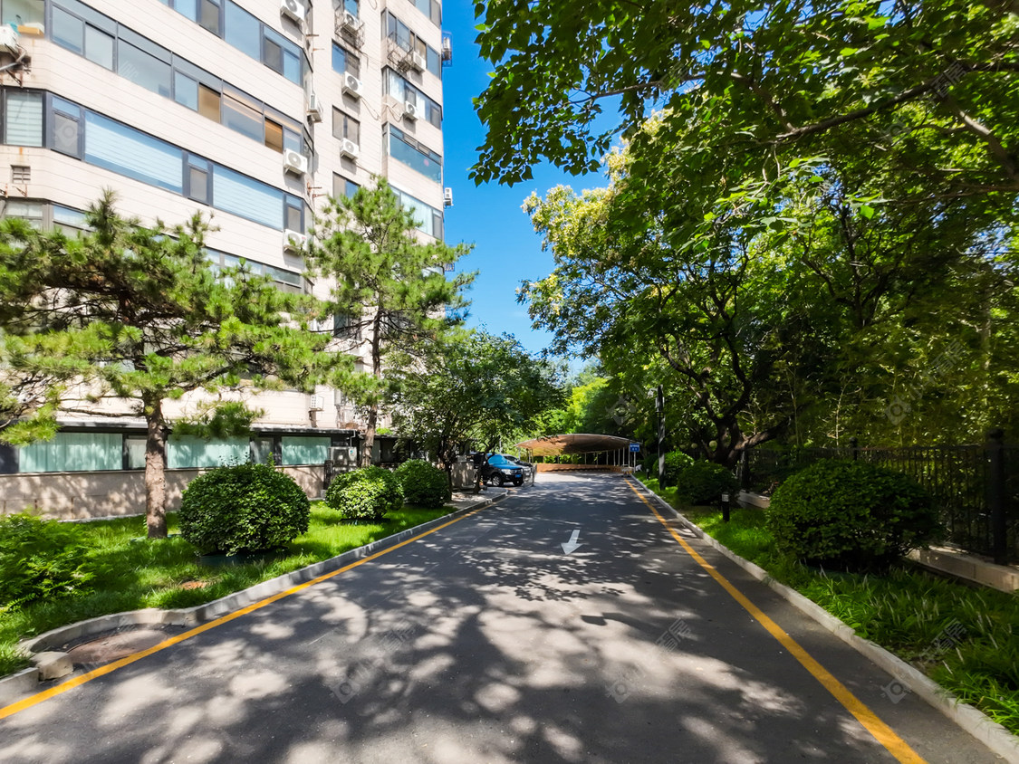 北京方圆公寓小区_方圆公寓小区null