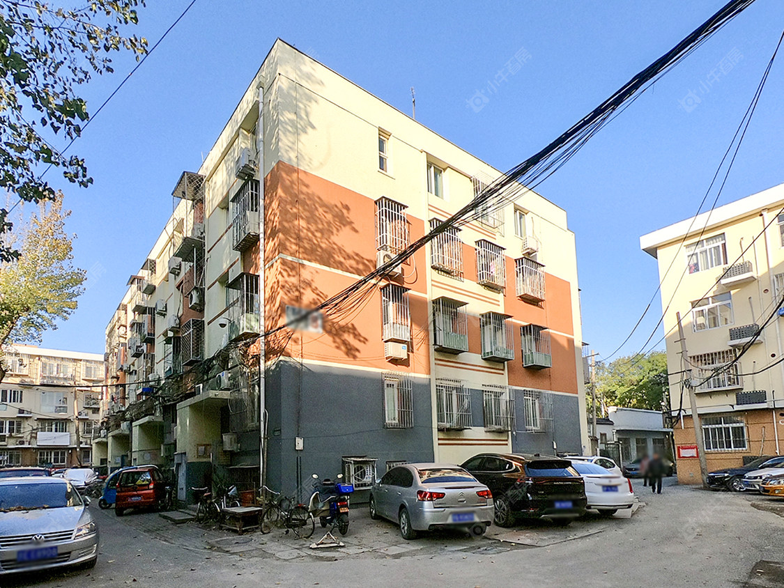 北京白广路西里小区_白广路西里小区null