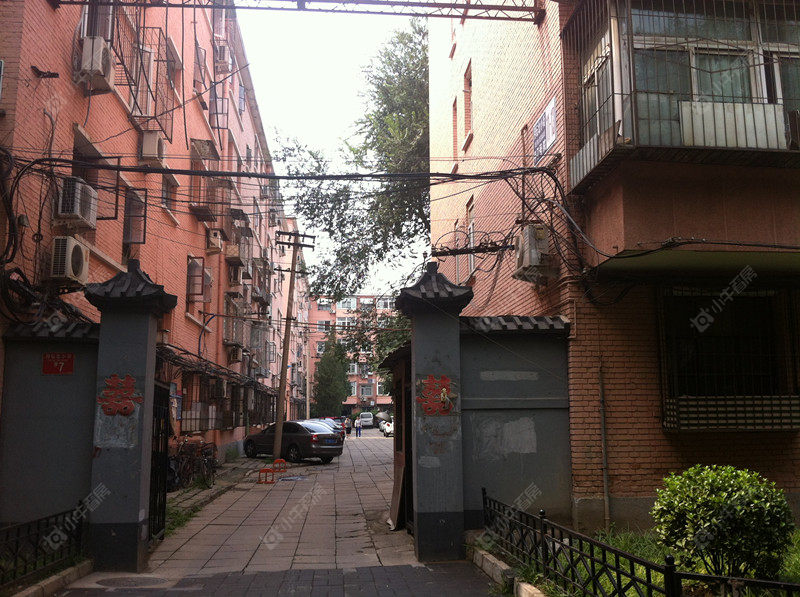 北京月坛北小街7号院小区_月坛北小街7号院小区null