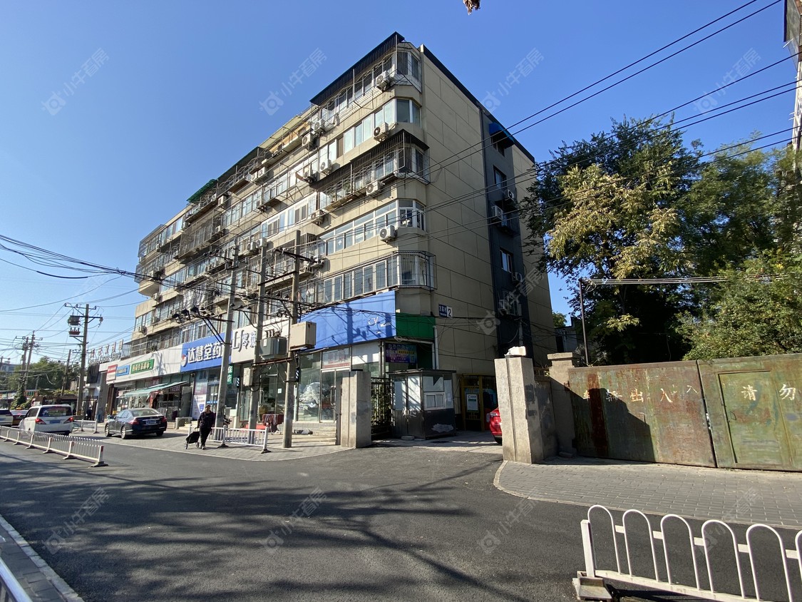 北京方家村小区_方家村小区null