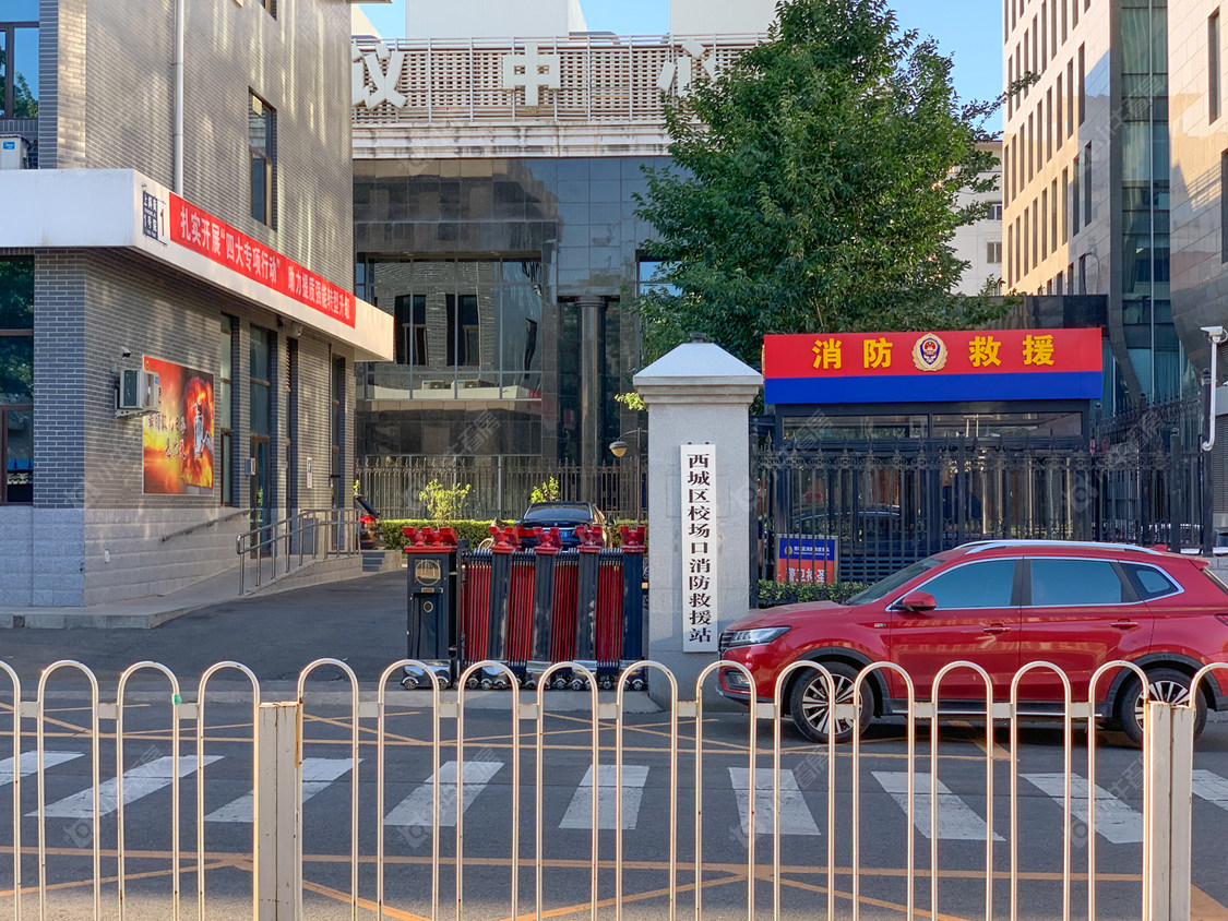 北京上斜街小区_上斜街小区null