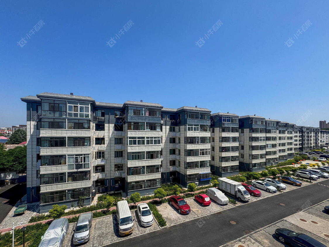 环京燕郊银燕小区(燕郊)小区_小牛看房