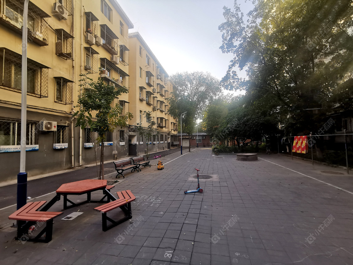 北京京原路5号院小区_京原路5号院小区null