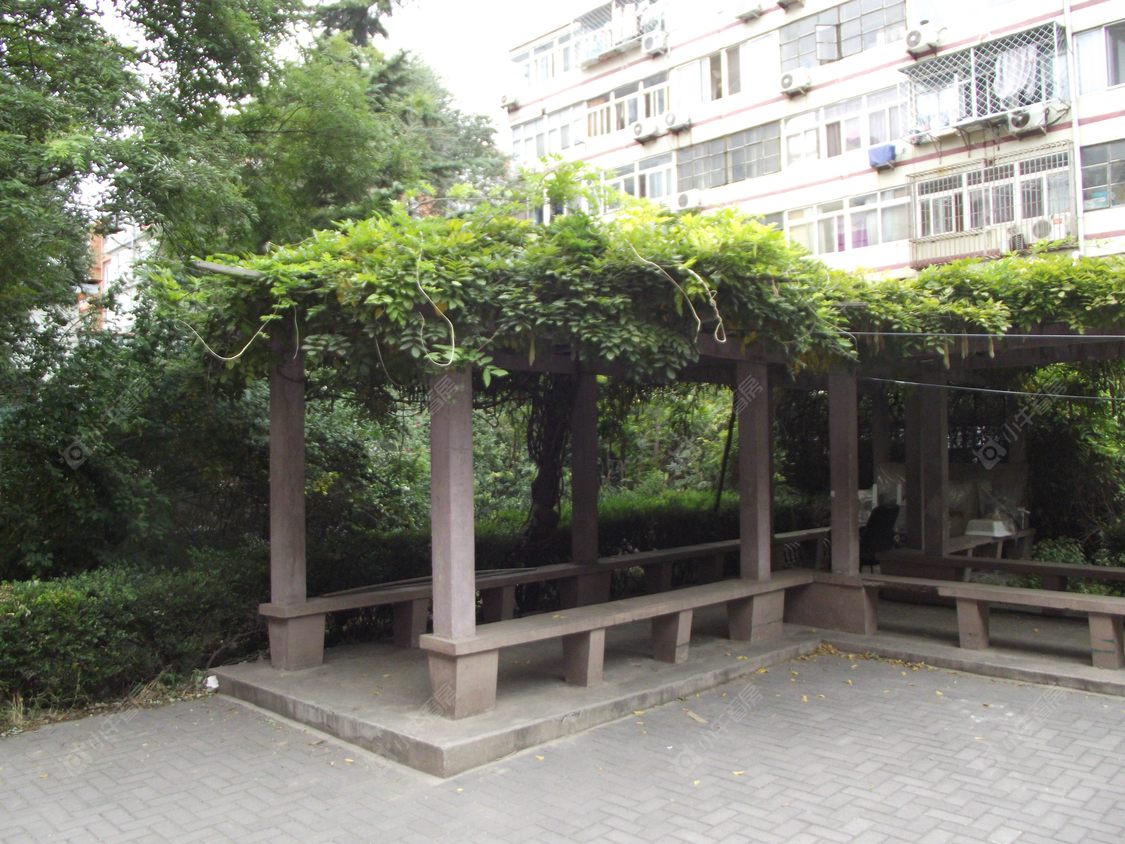 北京安苑东里三区小区_安苑东里三区小区null