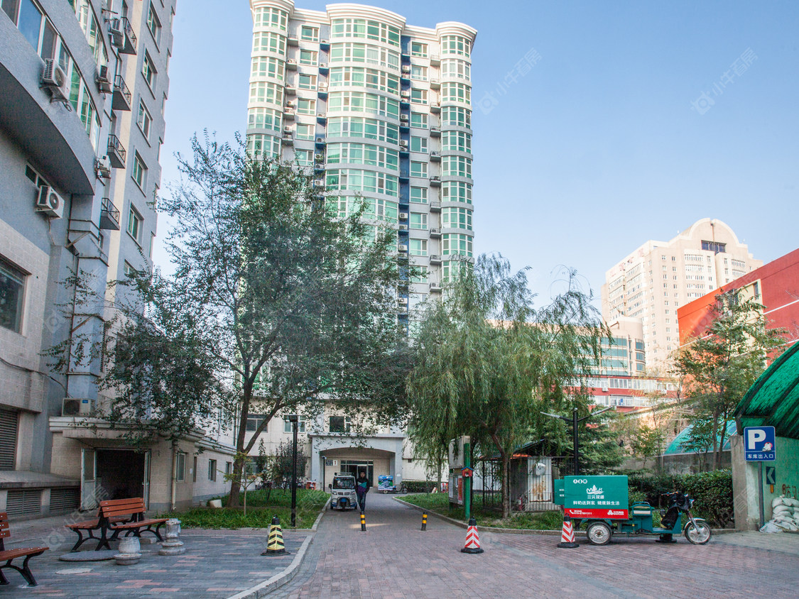 北京右外大街4号院小区_右外大街4号院小区null