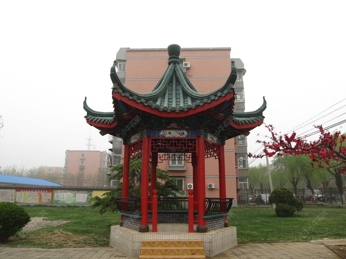 北京康乐小区小区_康乐小区小区null