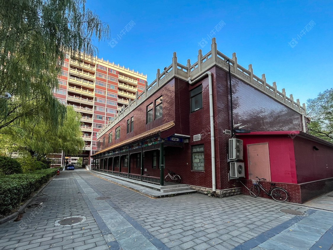 北京中华家园小区_中华家园小区null