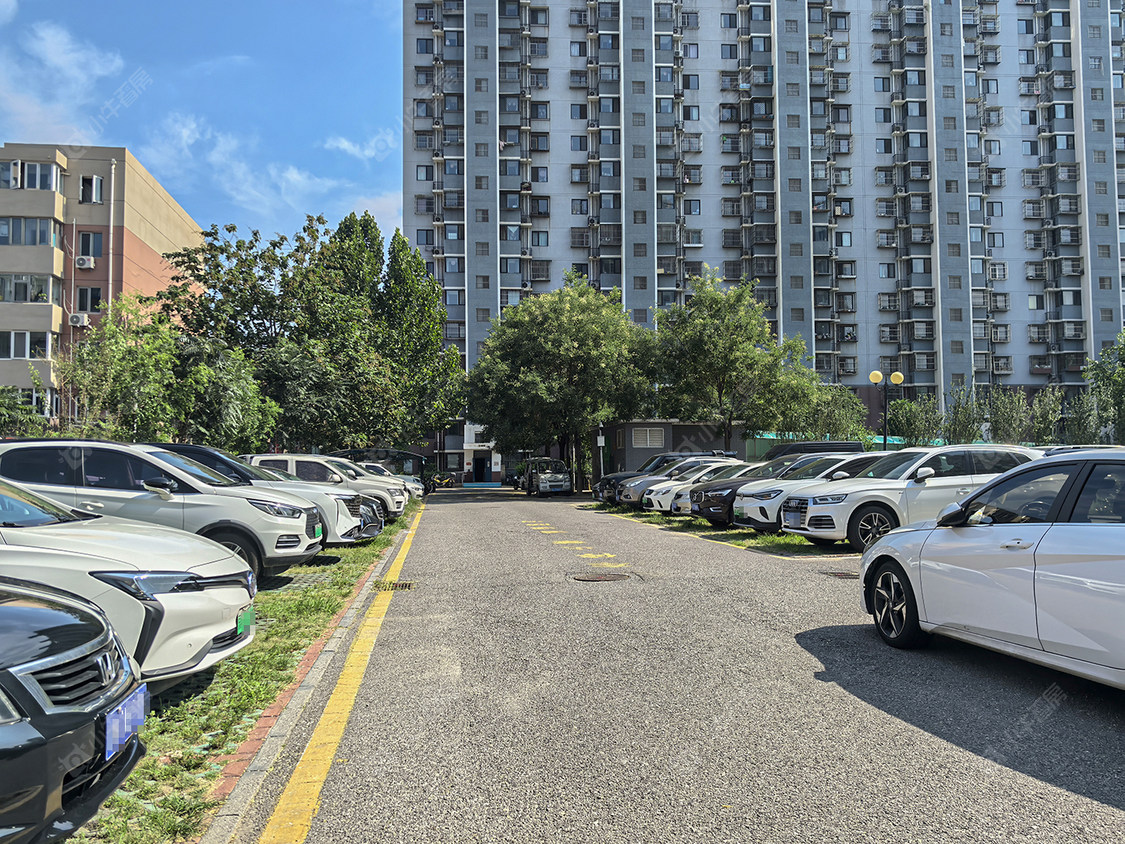 北京三合北巷5号院小区_三合北巷5号院小区null
