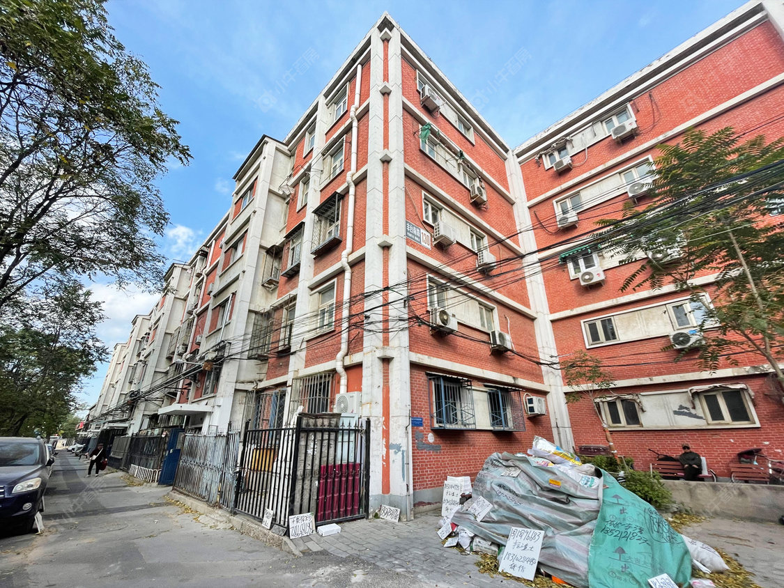 北京丰台南路130号小区_丰台南路130号小区null