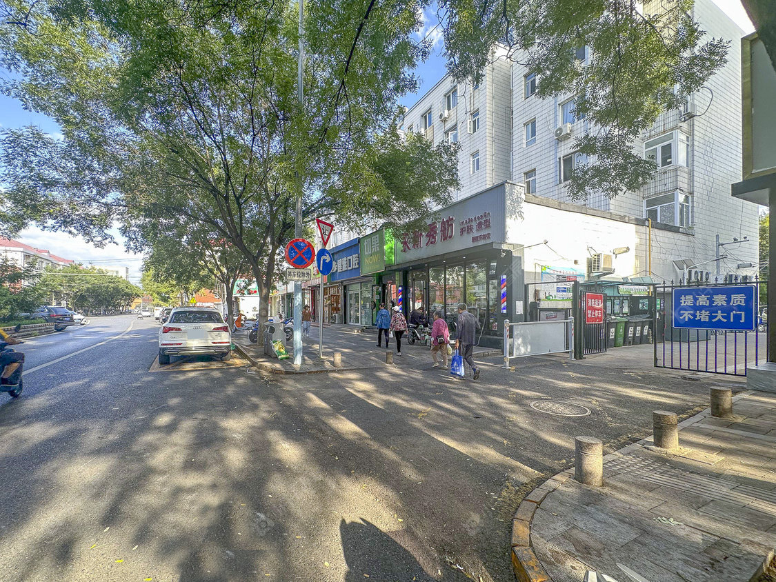 北京东醋房胡同小区_东醋房胡同小区null