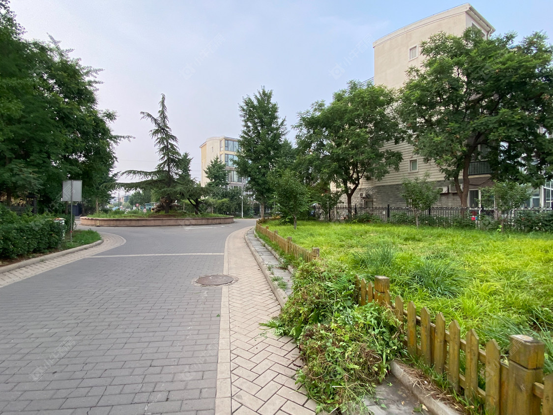 北京滨河园小区_滨河园小区null