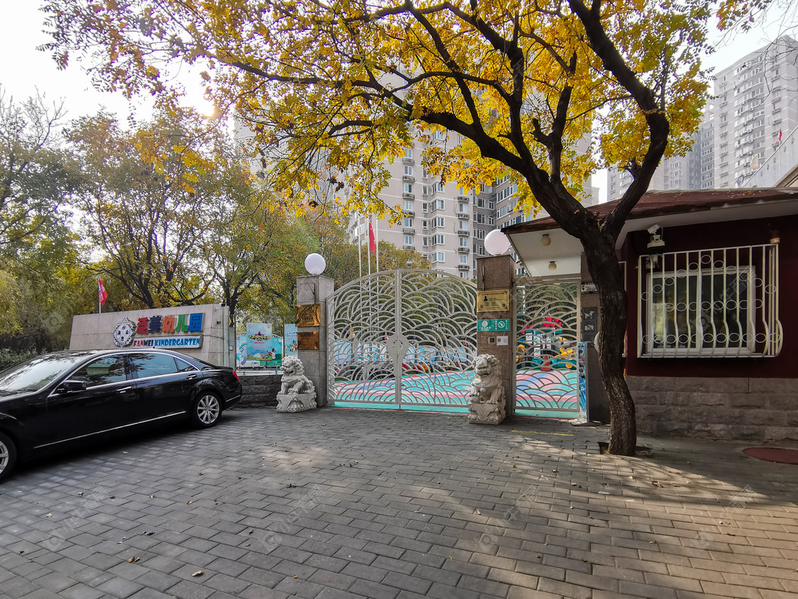 北京望京西园三区小区_望京西园三区小区null