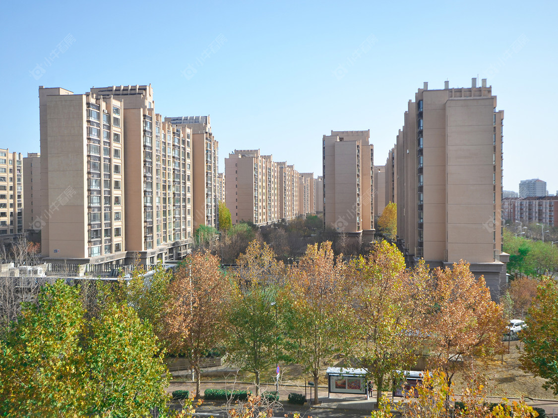 北京香悦四季西区小区_香悦四季西区小区null