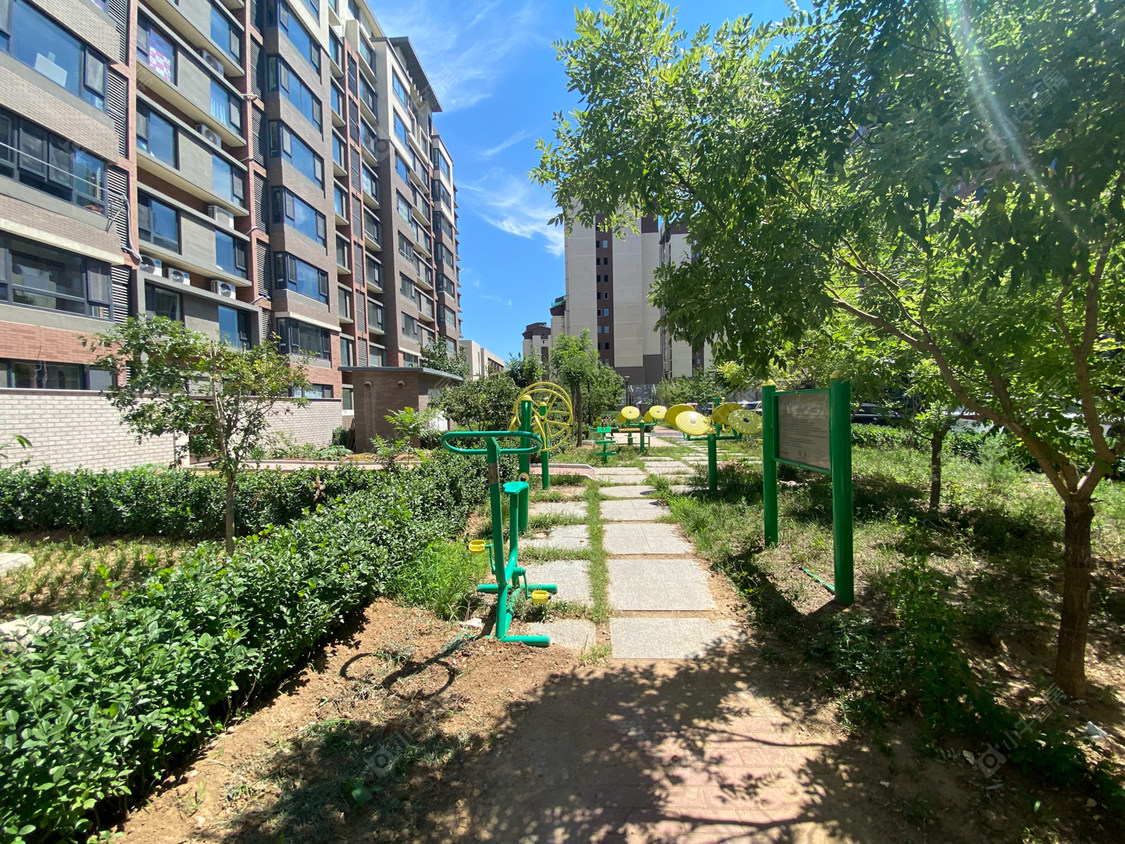 北京蓝河湾小区_小牛看房