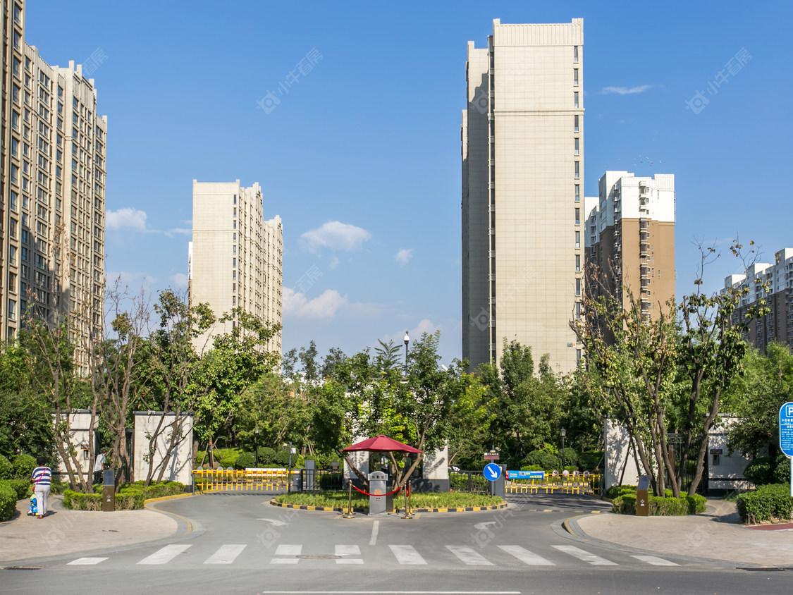 北京鸿坤理想城曦望山小区_鸿坤理想城曦望山小区null