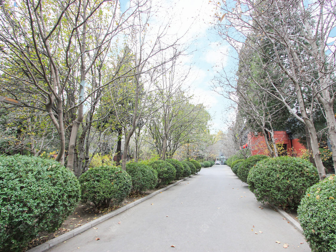 北京三里屯北小街小区_三里屯北小街小区null