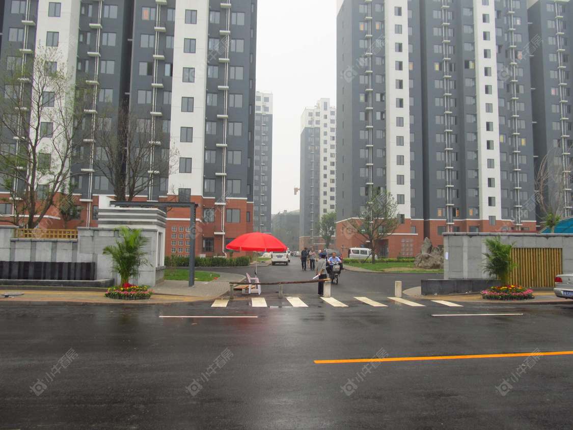 北京唐家岭新城小区_唐家岭新城小区null