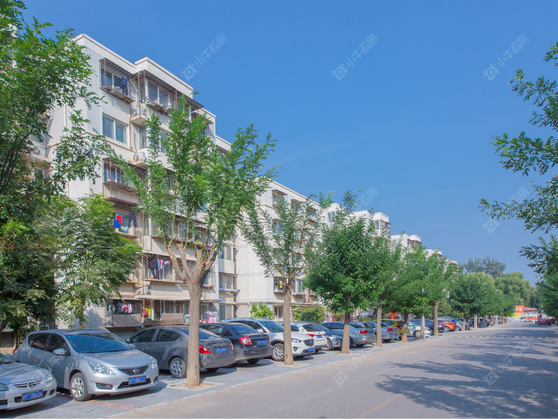 北京小街之春小区_小牛看房