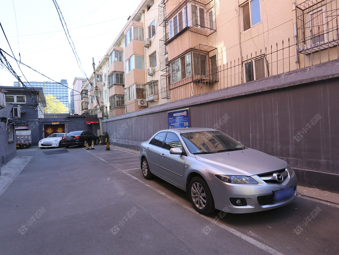 北京月坛西街东里22号院小区_月坛西街东里22号院小区null