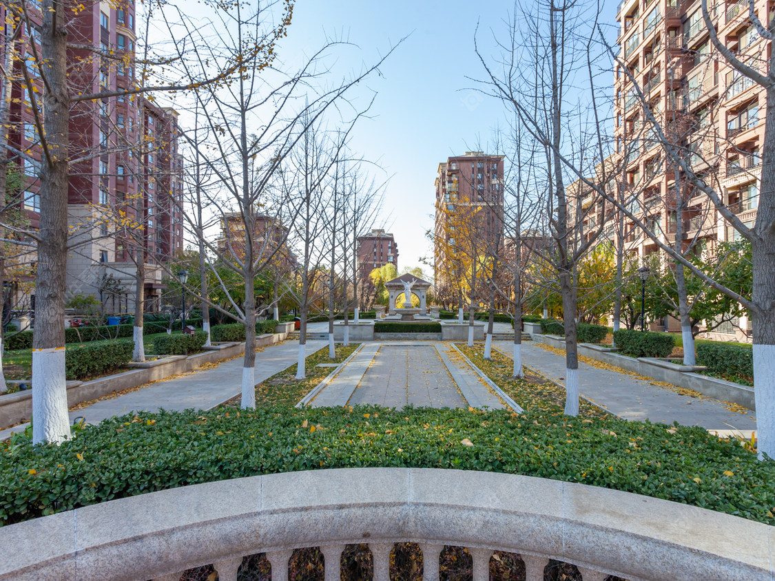 北京北京城建琨廷小区_小牛看房