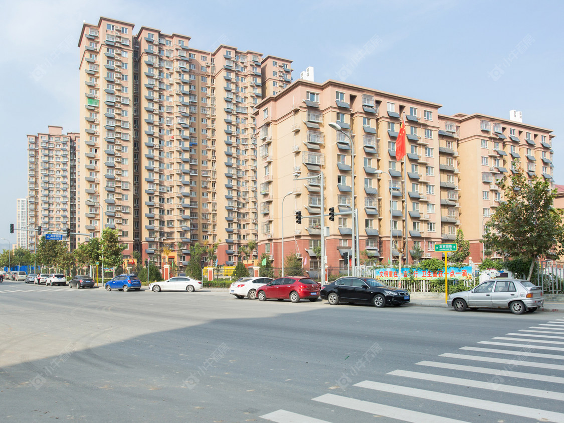 北京高家园二路2号院小区_小牛看房