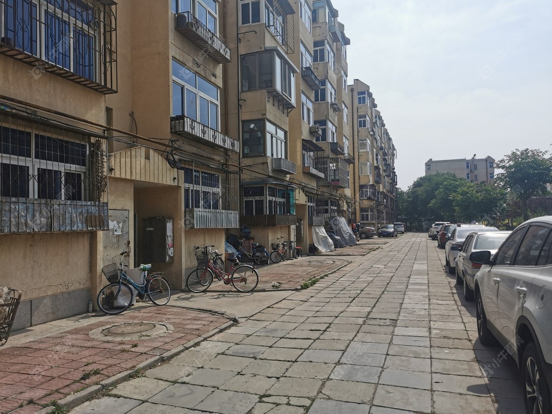 北京金水家园小区_金水家园小区null