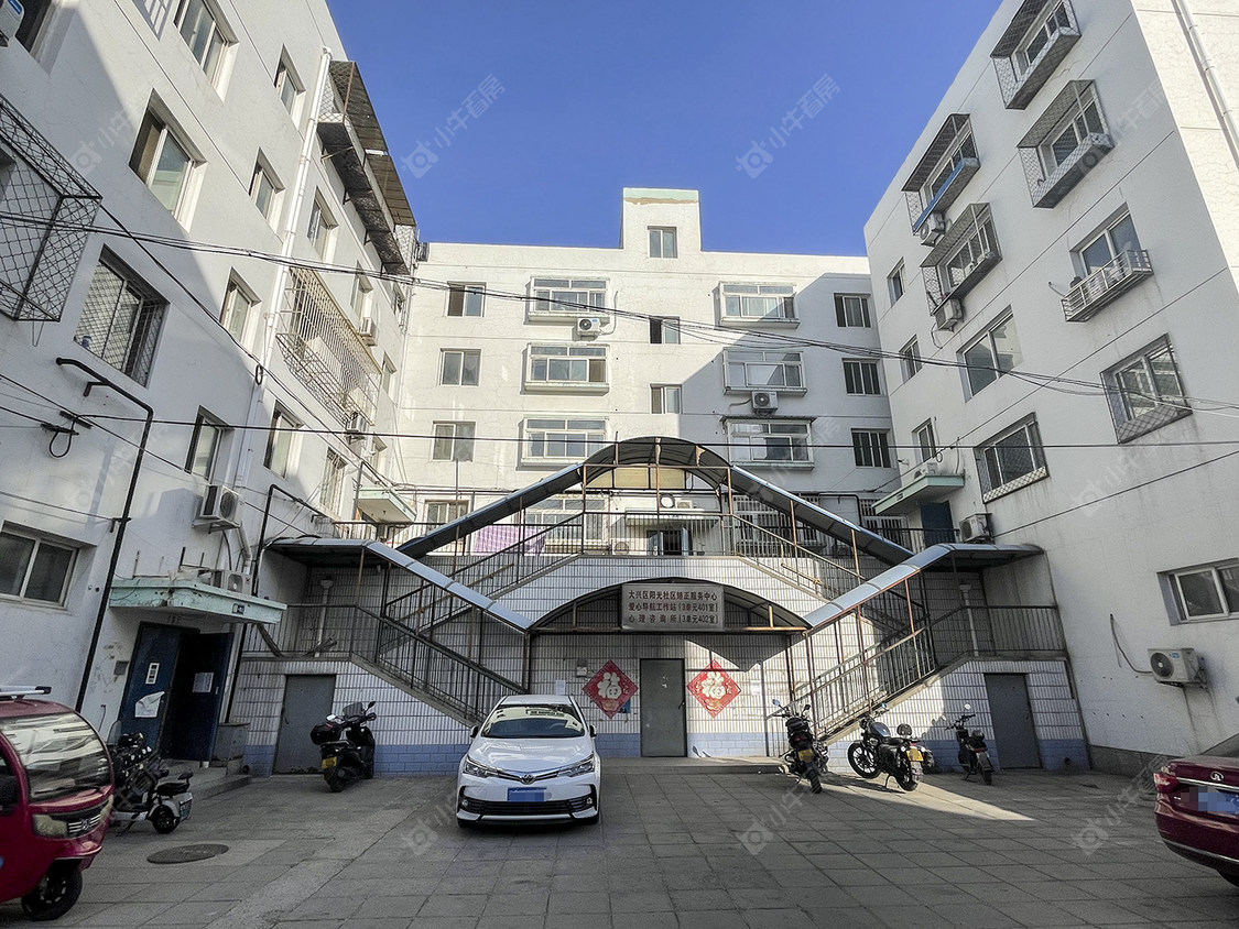 北京义和庄东路小区_义和庄东路小区null