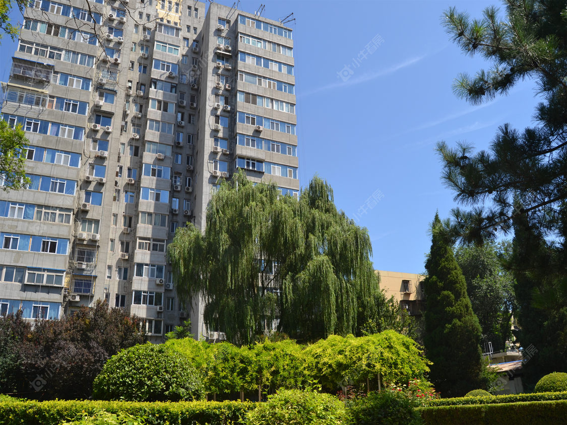 北京人民日报社家属区小区_人民日报社家属区小区null