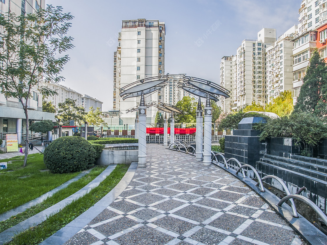 北京东润枫景一期小区_东润枫景一期小区null
