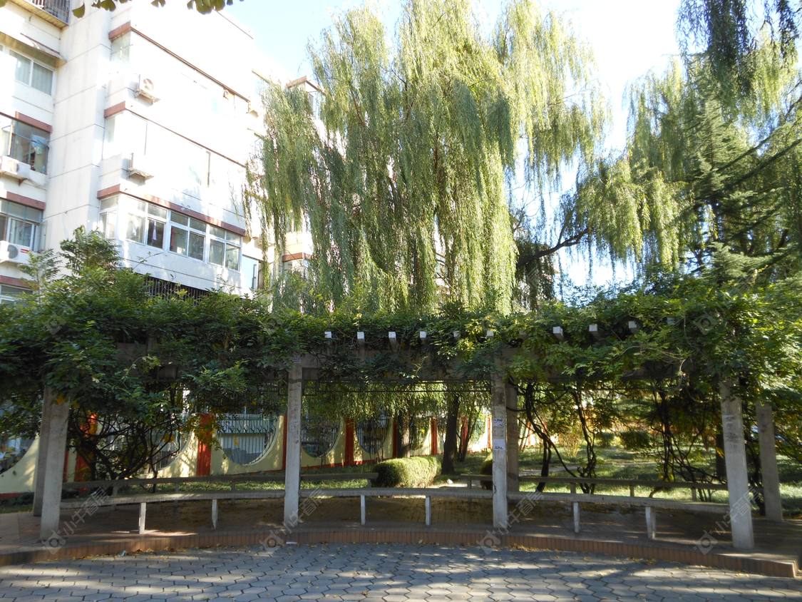 北京花家地西里一区小区_花家地西里一区小区null