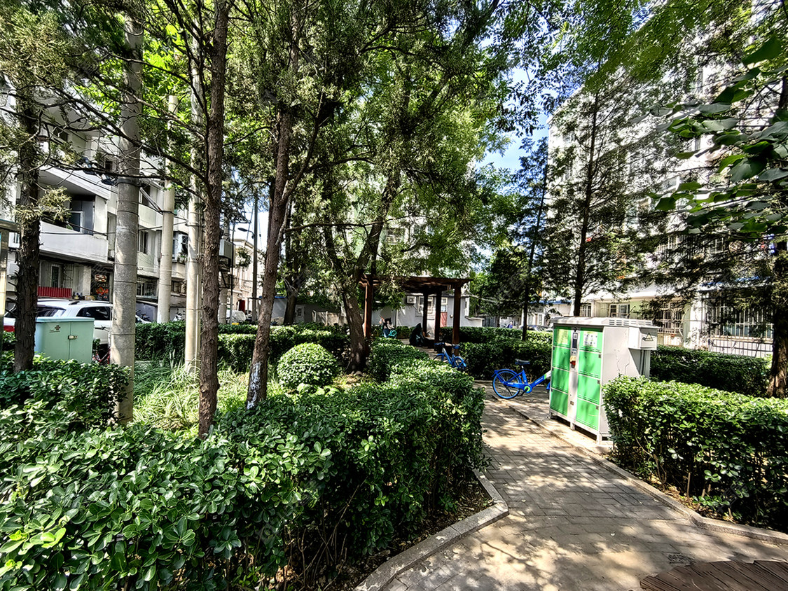 北京天坛北里小区_小牛看房