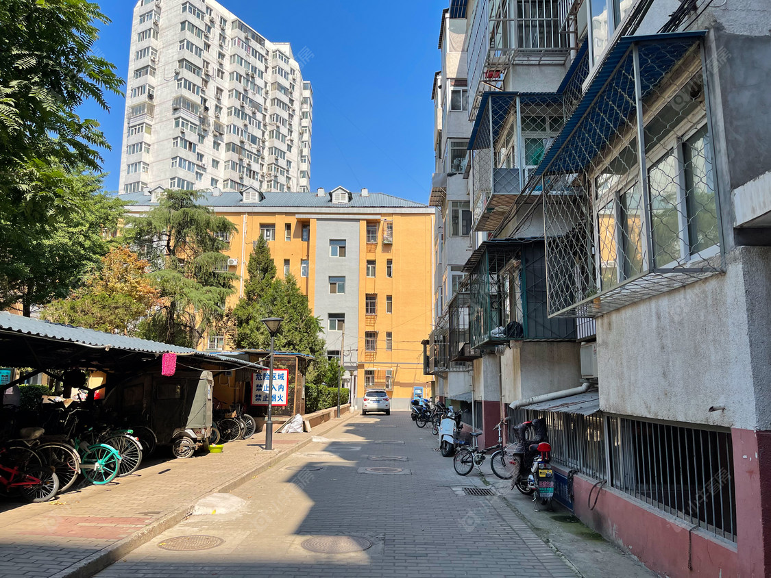 北京真武庙小区_真武庙小区null