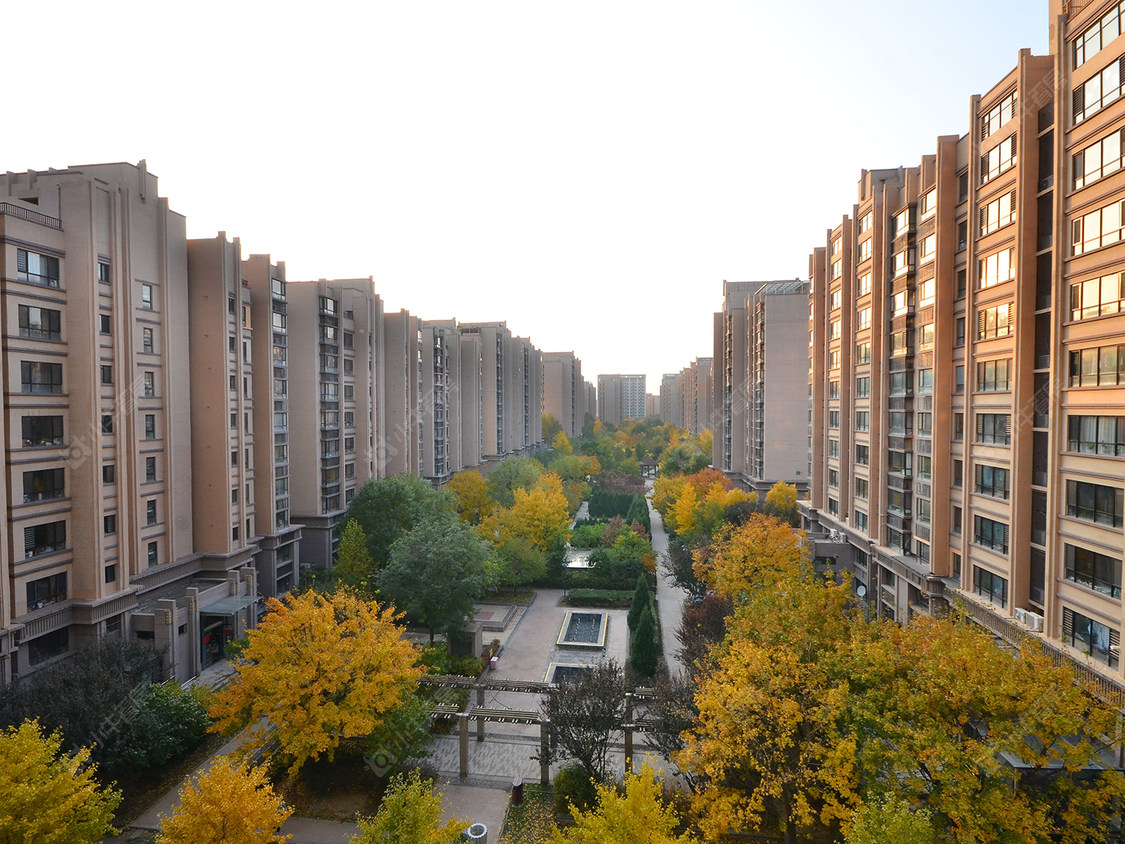 北京香悦四季西区小区_香悦四季西区小区null