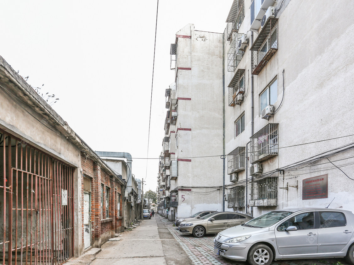 北京同福园小区_同福园小区null