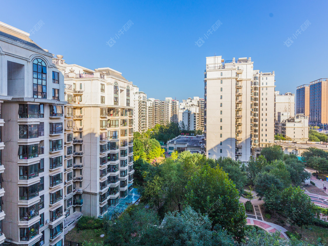 北京珠江逸景小区_小牛看房
