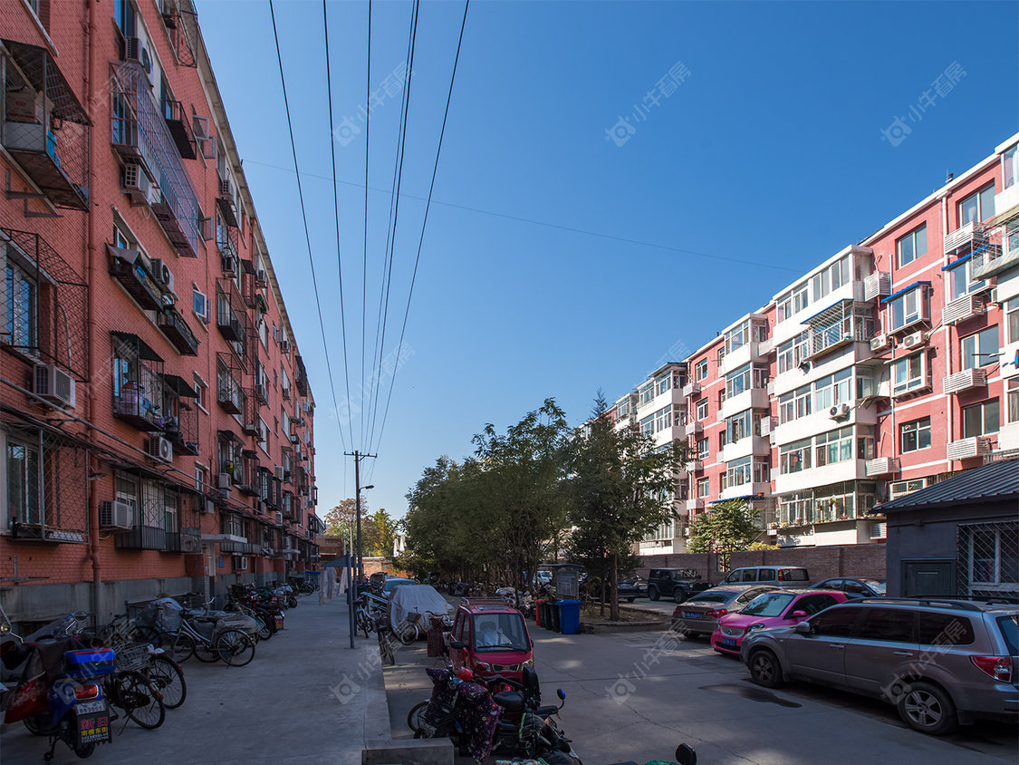 北京新安南里小区_新安南里小区null
