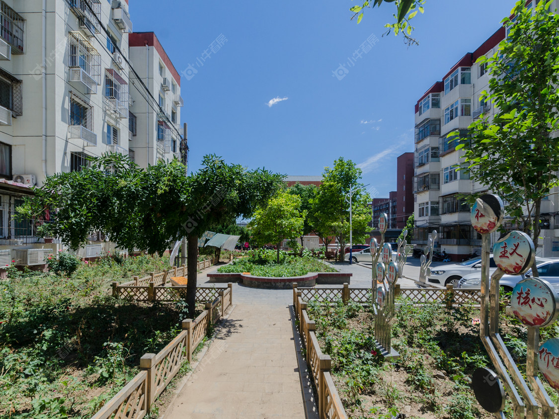 北京龙湖花园小区_龙湖花园小区null